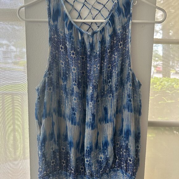 RAMY BROOK DRESS - Picture 2 of 6